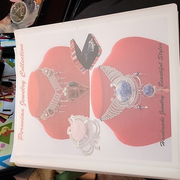 Anklets - Picture 3 of 3